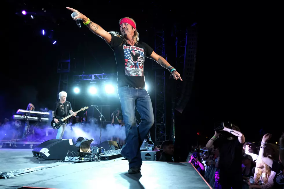 Did You Like The Bret Michaels Show?