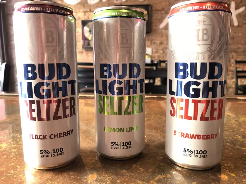 Bud Light Seltzer Now Available In Cedar Rapids