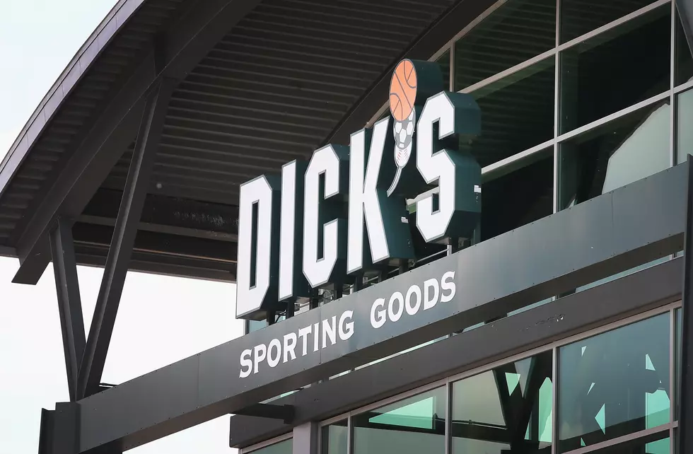 Dicks Sporting Goods Furloughing Most Of Its Employees