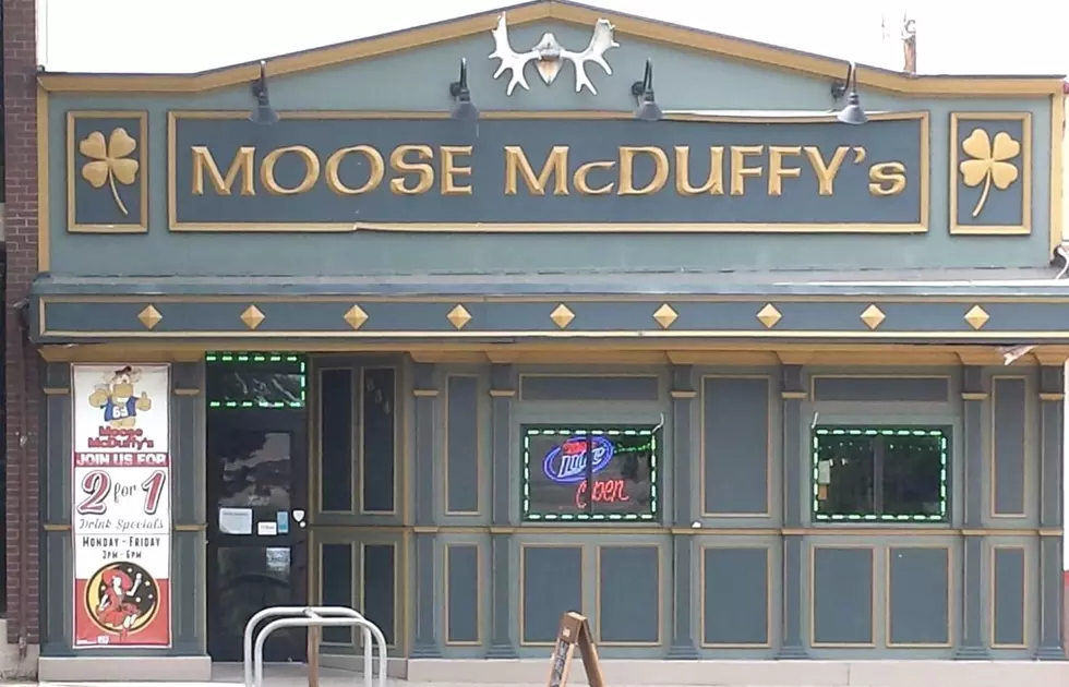 Moose McDuffy’s to open again in Cedar Rapids