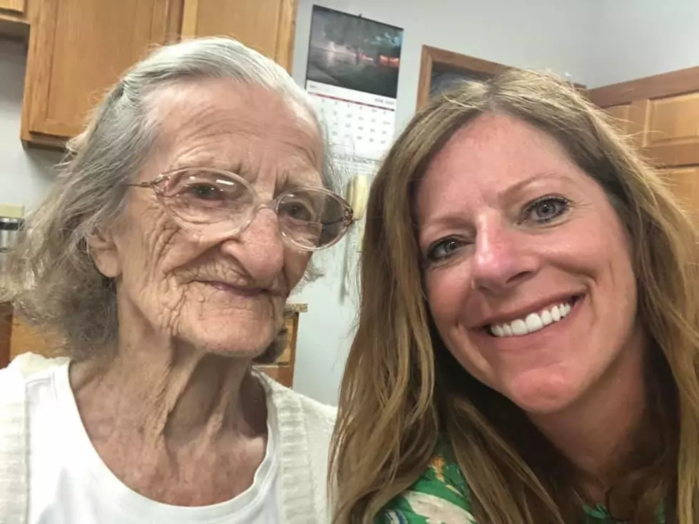 Iowa Woman Celebrates Her 108th Birthday