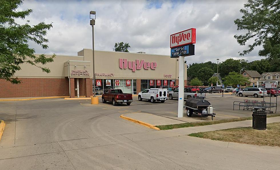Hy-Vee To Hand Out 250 FREE Meals in Eastern Iowa on Thursday