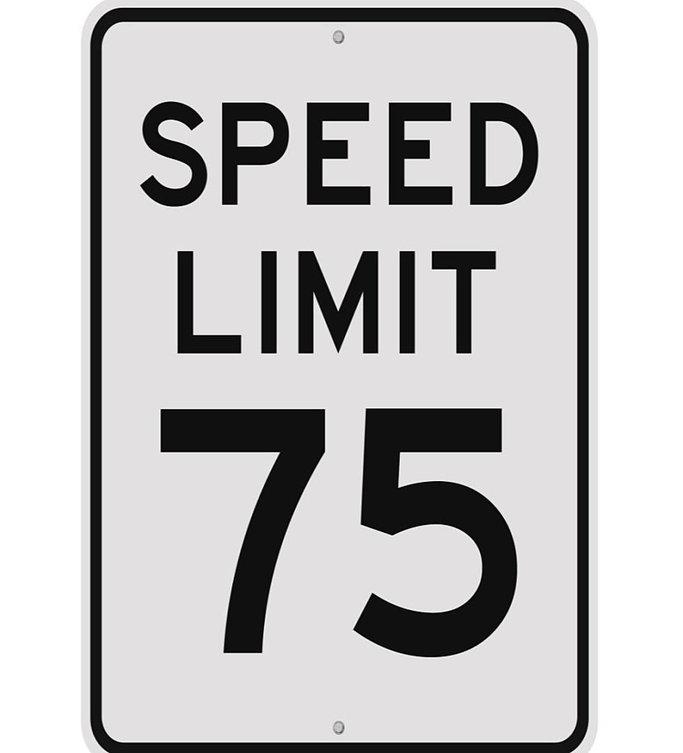 Hey Iowa Come On, it&#8217;s Raise our Freeway Speed Limits [OPINION]