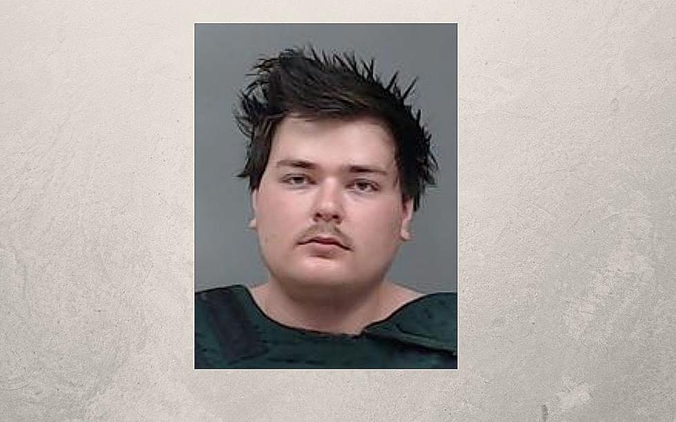 Cedar Rapids Man Accused of Killing 3 Family Members Enters Plea