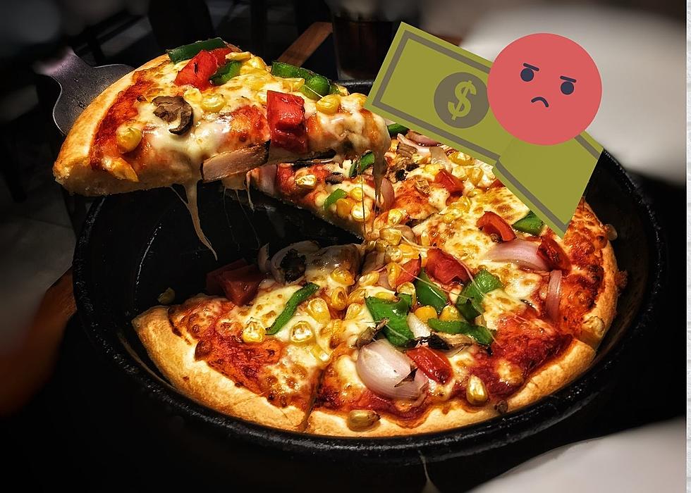 Want Cheap Pizza? DON&#8217;T Come to Iowa &#8211; Why Does it Cost MORE Here?