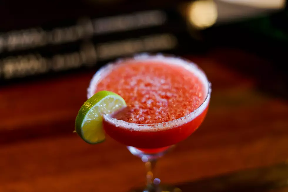 Iowa is Basic? Our Favorite Margarita Actually Proves it