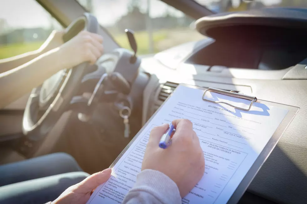 Can You Ace the Surprisingly Difficult Iowa Drivers Test?