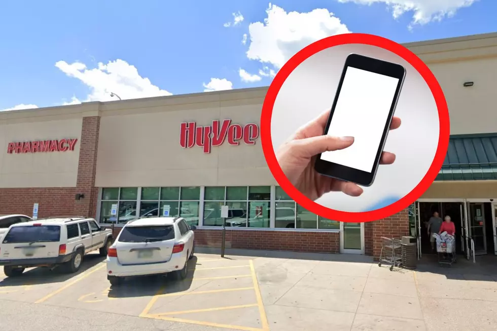 Iowa Hy-Vee’s to Offer a New Self Checkout Method
