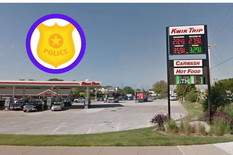 Midwestern Sheriff&#8217;s Powerful Advice to 911 Caller: &#8220;Go to Kwik Trip&#8221;