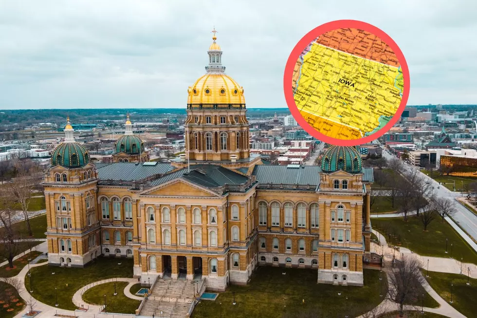 10 Things That Shock Folks During Their First Year in Iowa