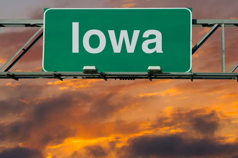 The Best Hidden Gem in the State of Iowa [PHOTOS]