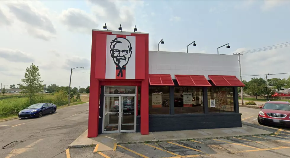 Iowa Has a Ridiculous Amount of Fast-Food Restaurants