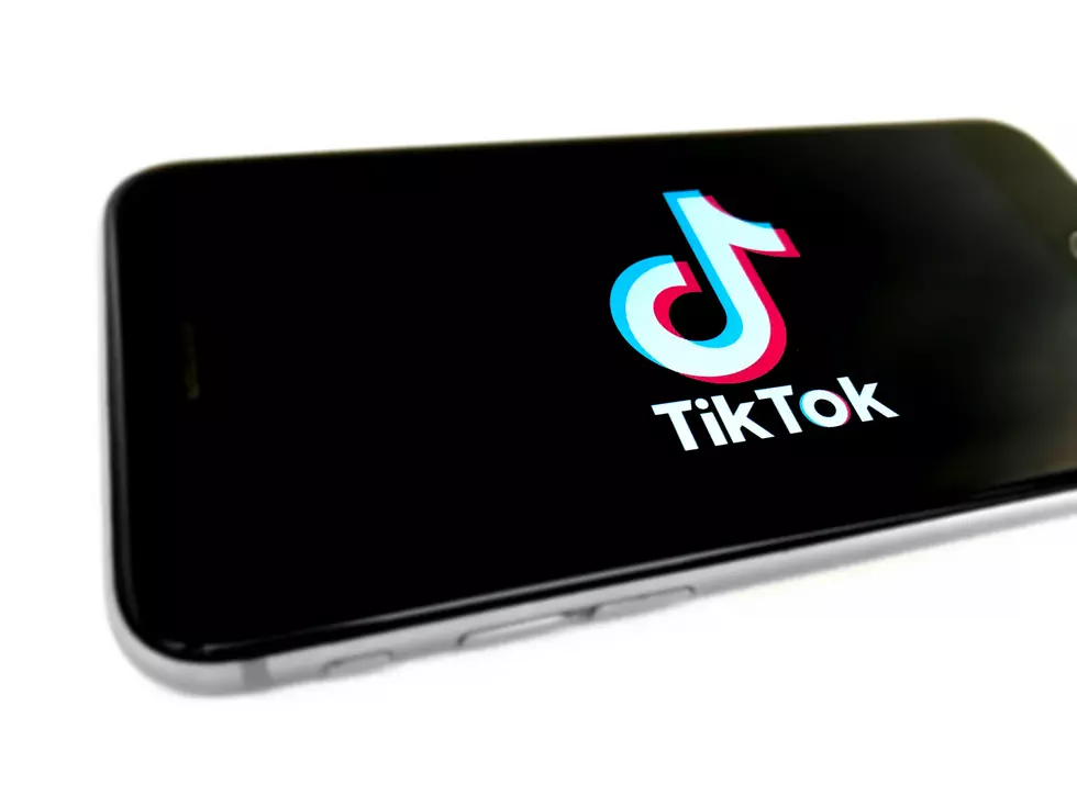 TikTok is Now BANNED on all State of Iowa Devices