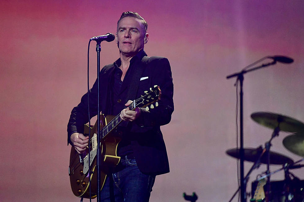 Win Tickets to See Bryan Adams Live in Moline in 2024!