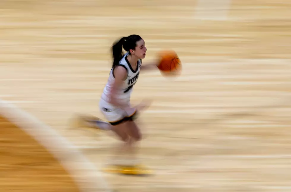 How to Watch the 2024 WNBA Draft in Iowa