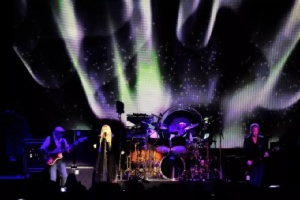 Fleetwood Mac&#8217;s Classic Lineup Going On Tour