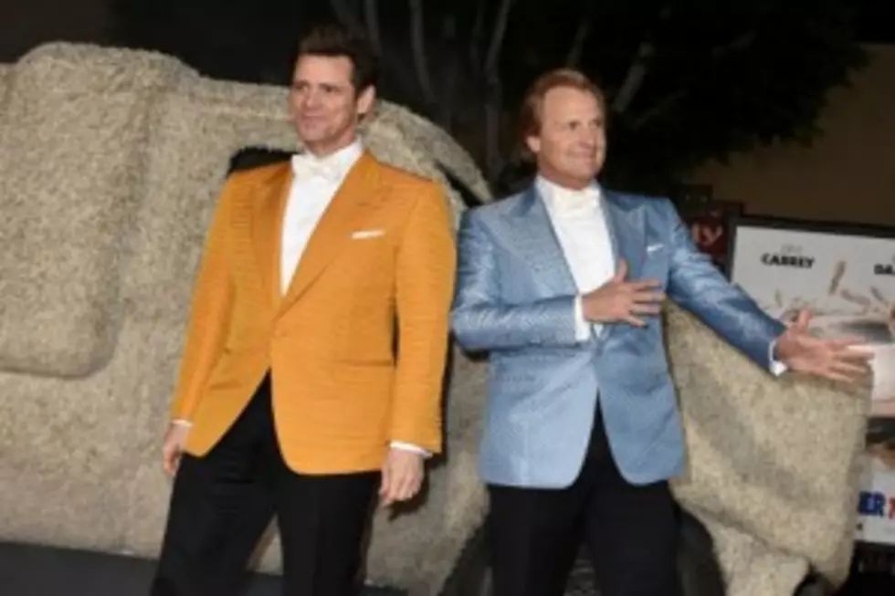 Dumb and Dumber: &#8220;To&#8221;  looks not so funny