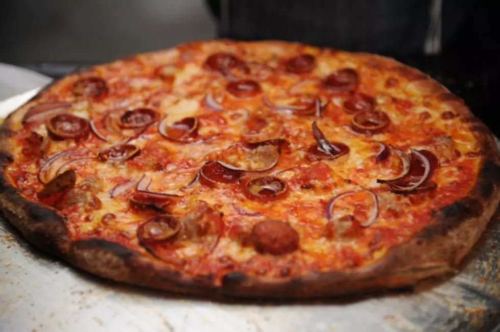 Who Has the Best Pizza in Connecticut?