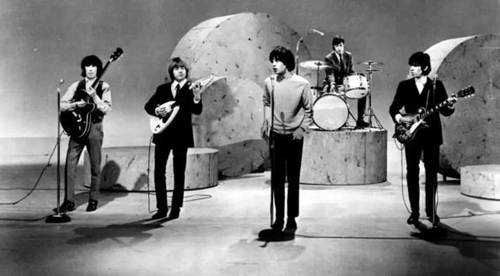 Which Is Better: The Rolling Stones In The &#8217;60s Or &#8217;70s? [POLL]