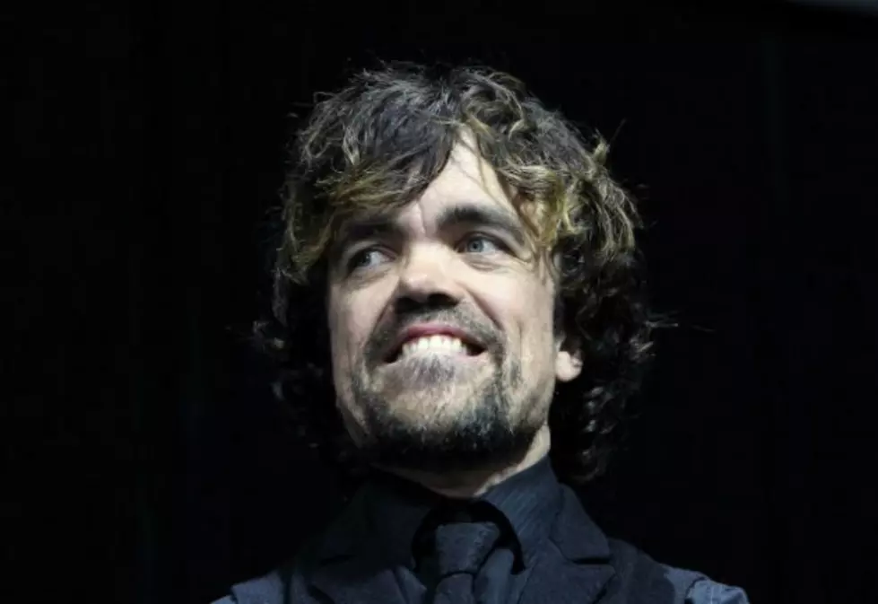 I Love the Hudson Valley&#8217;s Own Peter Dinklage