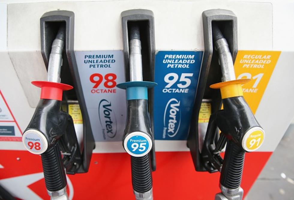10 Cheapest Gas Prices in the Greater Danbury Area