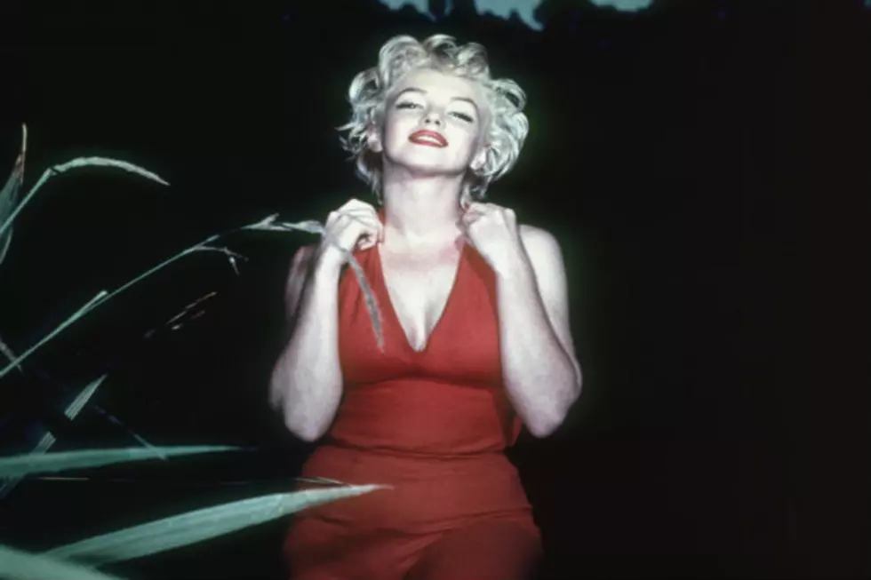 Screen Legend Marilyn Monroe Almost Did What For The President? [VIDEO]