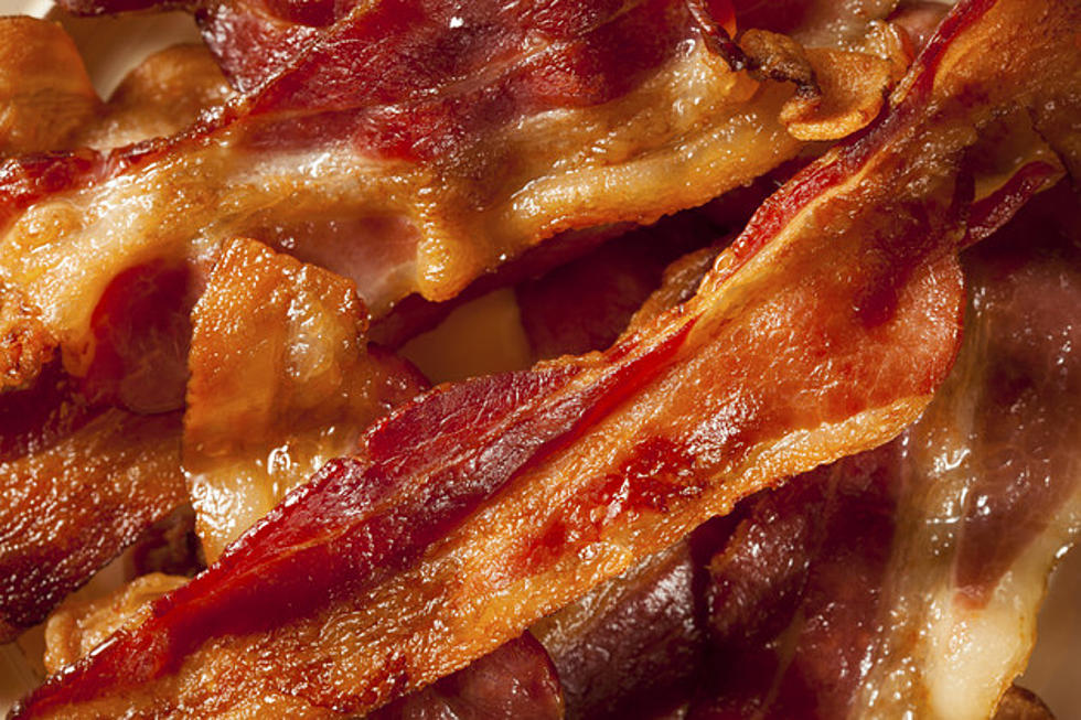 Do You Have Bacon Mania? Then You’ll Want to be at Bacon and Brew