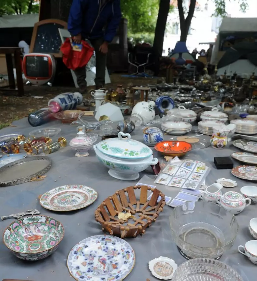 Tag, Estate,Garage Sales in the Greater Danbury Area This Weekend