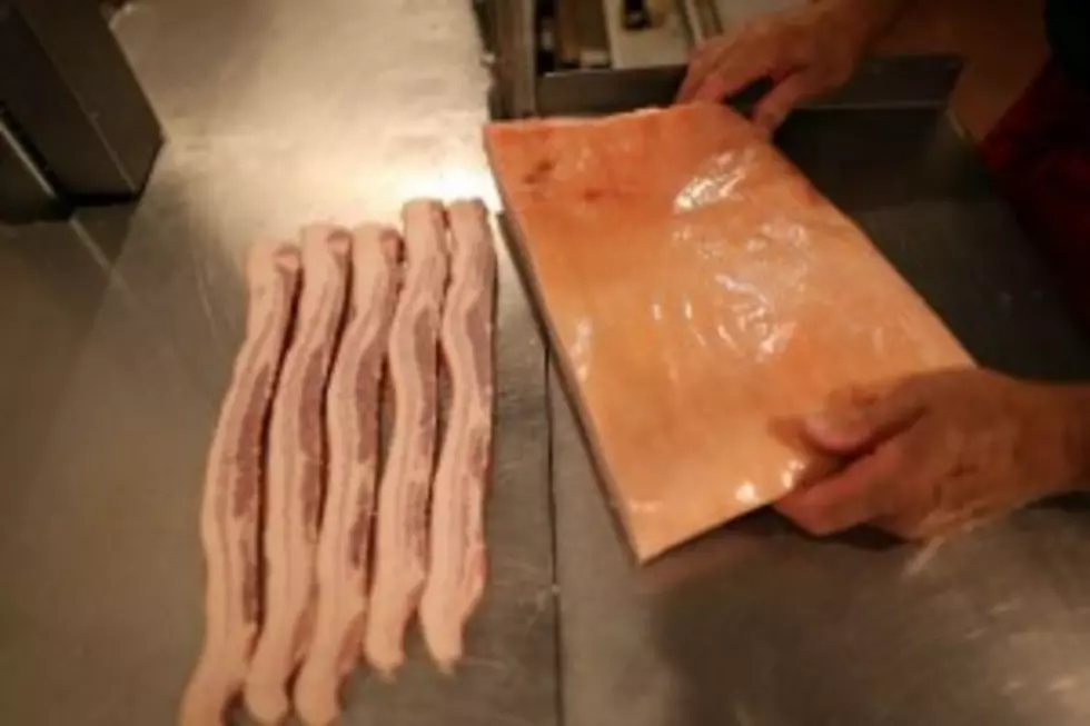 In Honor of Bacon and Brew Here is  a Bacon Edition of &#8216;Would You Rather&#8217;