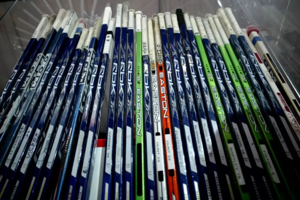 Owners Introduce Danbury&#8217;s New FHL Hockey Team&#8230;The &#8220;Danbury Titans&#8221;[PHOTOS]