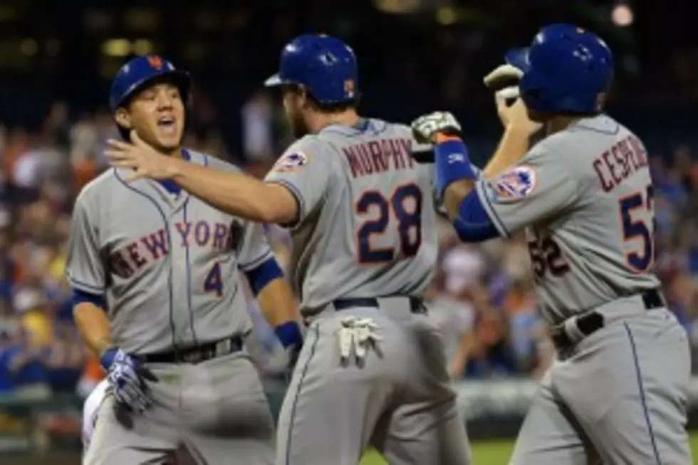 Rejoice Mets Fans &#8230; Your Team is Actually Good [VIDEO]