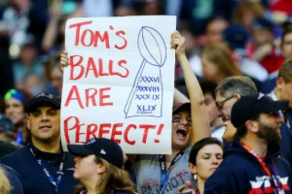 When Will This Deflategate Thing Just End Already? [VIDEO]