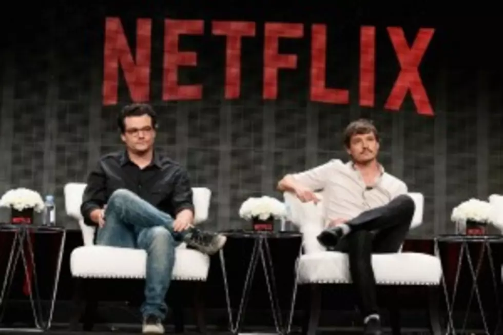 Why Am I Not Watching This New Netflix Series About Pablo Escobar Called &#8216;Narcos?&#8217; [VIDEO]