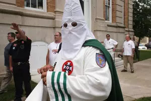 The Hacker Group Anonymous Says They Will Release the Names of KKK Members