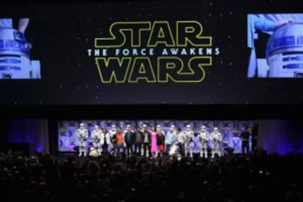 The New Star Wars Trailer Last Night at Halftime of the Monday Night Football Game Was Amazing.  But What Does it All Mean? [VIDEO]