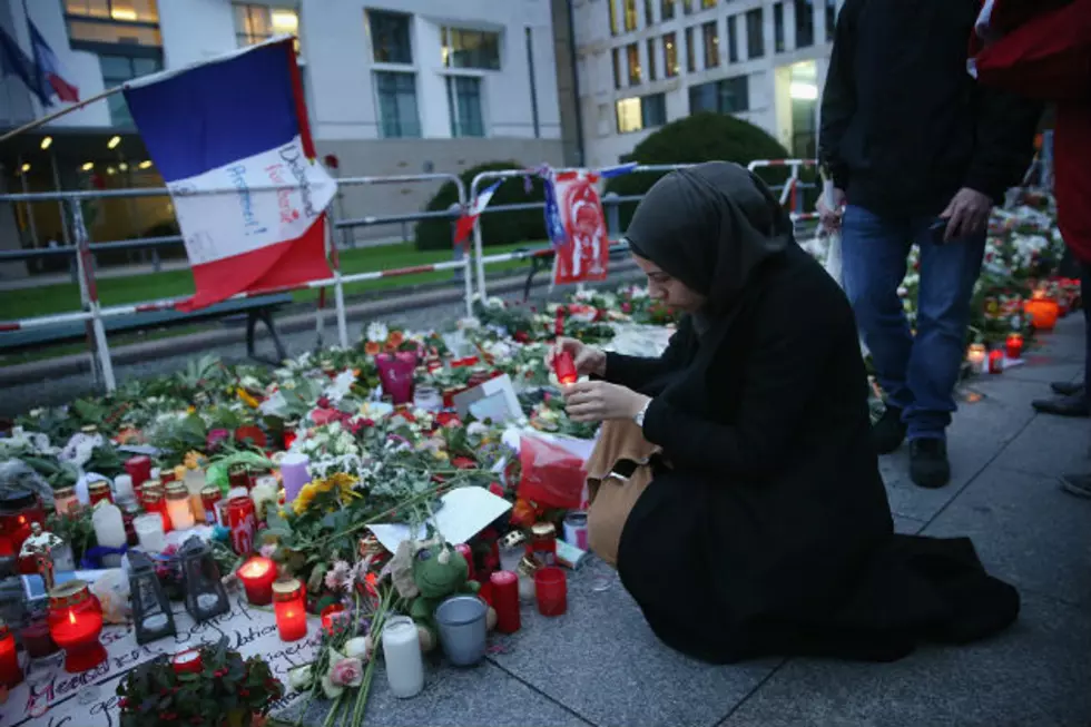 The Saddest and Scariest Thing About What Happened in Paris is That it Will Happen Again