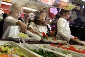 What Was Your Favorite School Lunch?