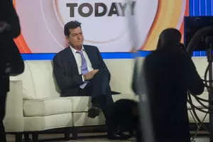 Charlie Sheen&#8217;s &#8216;Today Show&#8217; Interview Really Dosen&#8217;t Have Much To Do With HIV