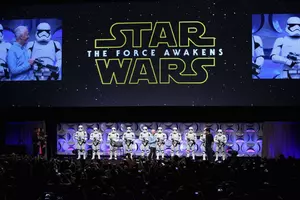 The Star Wars International Trailer is Even Better Than the Ones Released Here [VIDEO]