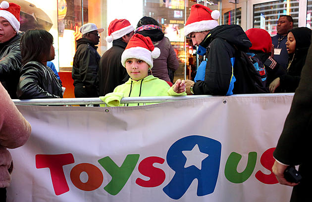 The HOT List Is Here &#8211; Toys &#8220;R&#8221; Us Names Top Holiday Toys