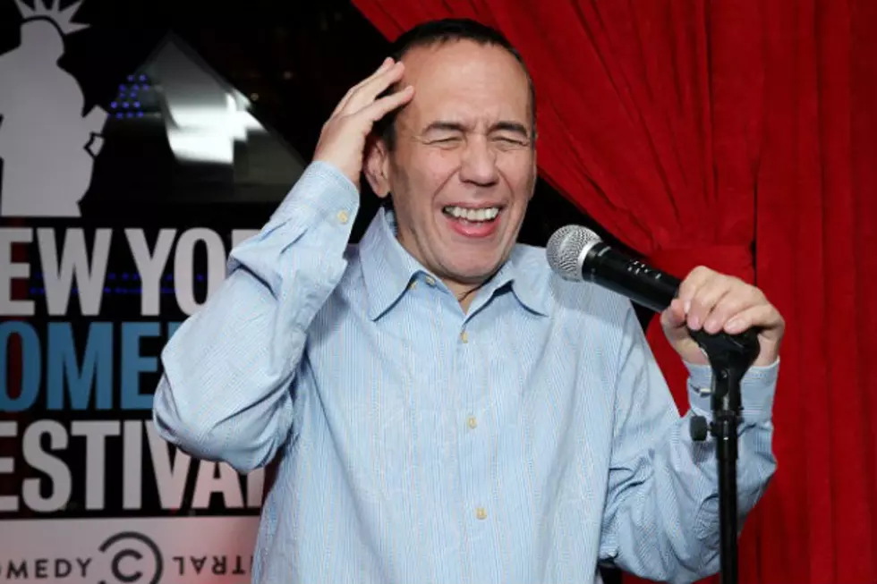 Gilbert Gottfried Joined the Ethan and Lou Show [VIDEO]