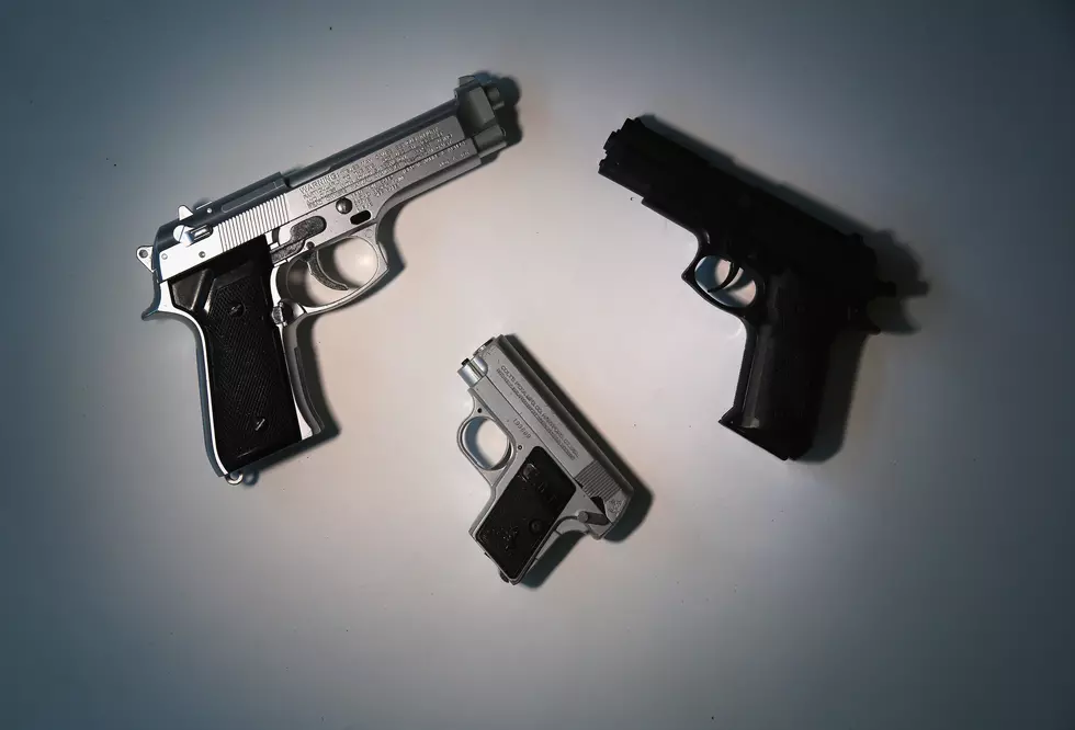 Things You Need To Know Today: Plan To Arm Teachers In Kent Connecticut