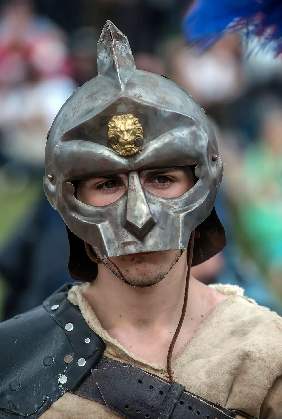 The People Of Rome Hold Their Annual Celebrations On The Anniversary Of Its Founding