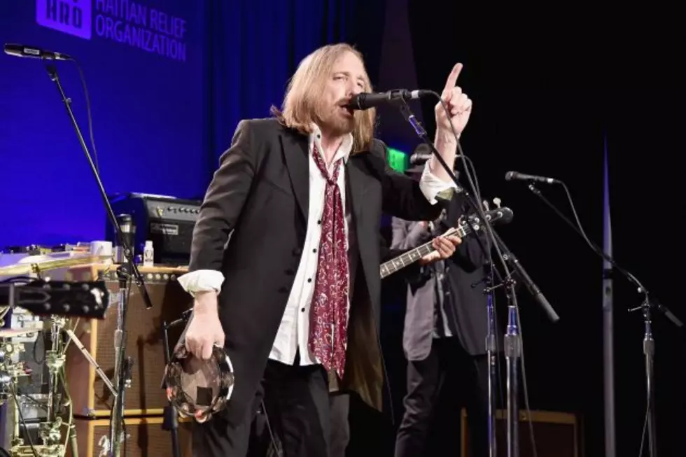 Tom Petty And Mudcrutch To Play Capitol Theatre