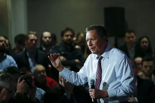 John Kasich Says the Monday After Super Bowl Should be a National Holiday and He is Right