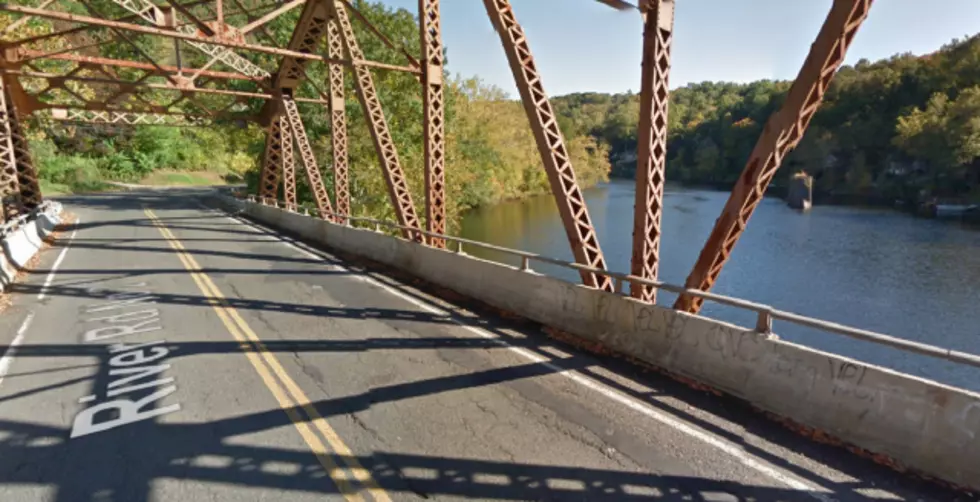 The Silver Bridge Closure in Newtown/Southbury Drags On
