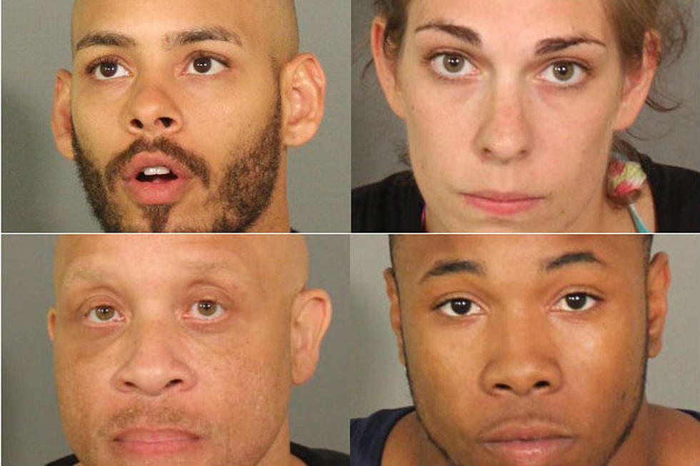 Five Arrested in Danbury After House Party Turns Violent