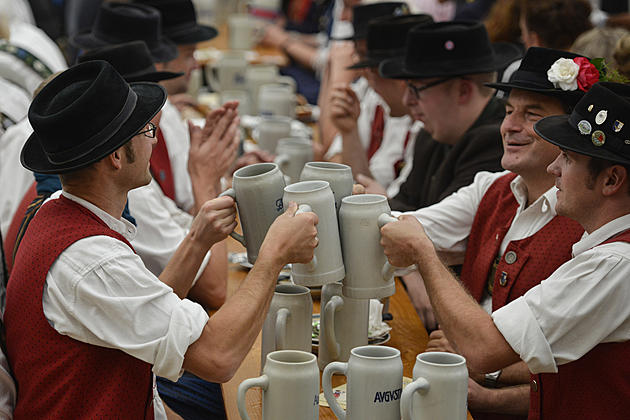 New Milford&#8217;s Annual Oktoberfest Is This Weekend