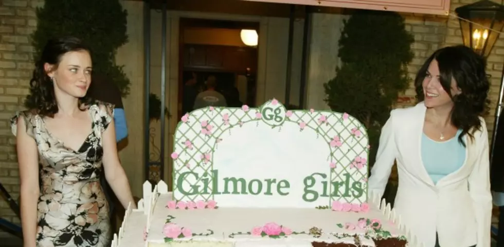 The World of &#8216;Gilmore Girls&#8217; Transforms a Connecticut Town
