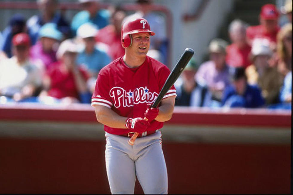 Lenny Dykstra Is Joining Ethan and Lou – What Should We Ask Him?